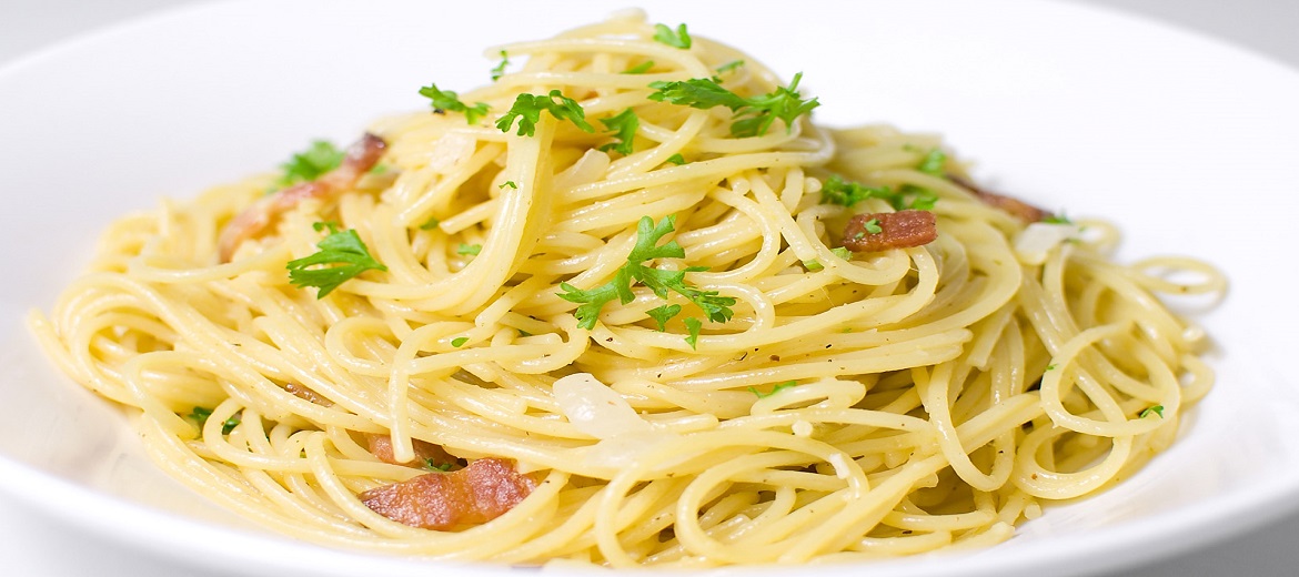 carbonara